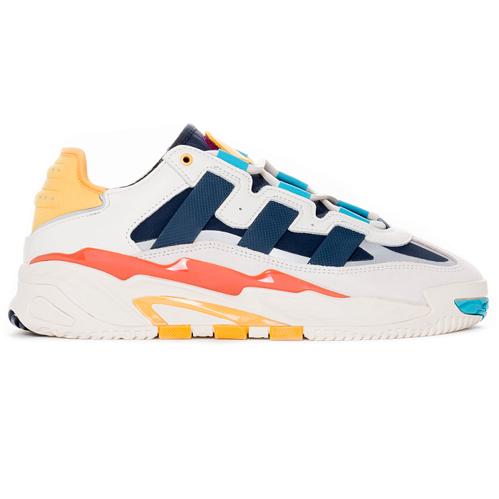 Кроссовки Adidas Niteball FV4842