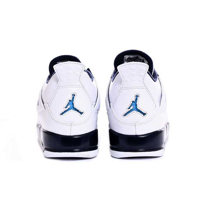 Кеды Jordan 4 Retro BG 408452-107