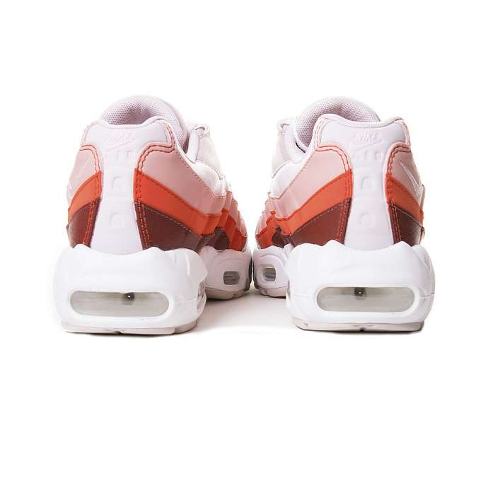 Кроссовки Nike женские Air Max 95 307960-604