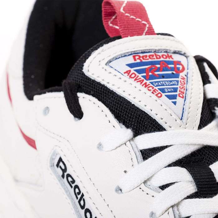 Кроссовки Reebok Club C 85 RAD BS5152