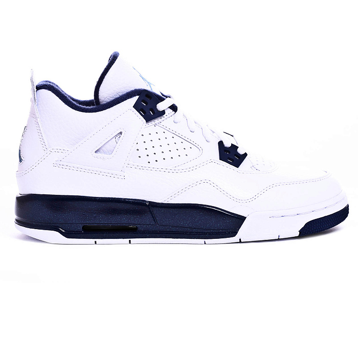 Кеды Jordan 4 Retro BG 408452-107