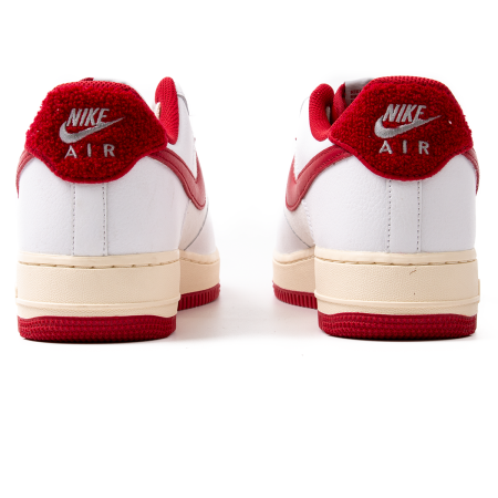 Nike Air Force 1 07 LV8 Gym Red DO5220-161