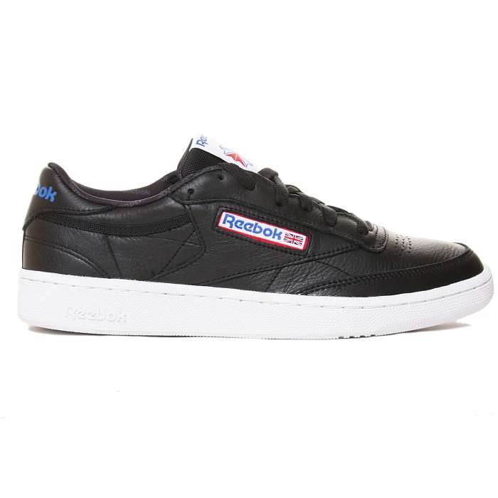 Кроссовки Reebok Club C 85 SO BS5213