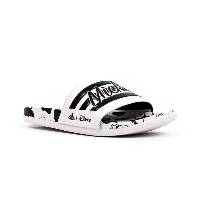 Сланцы Adidas Adilette Comfort Mickey Mouse GW1057