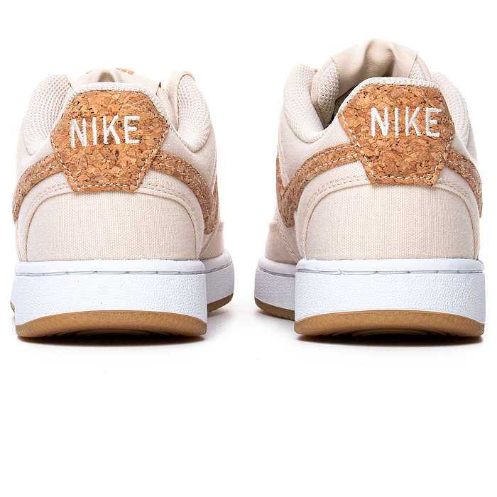 Кроссовки унисекс Nike Court Vision Lo Canvas DJ1976-200