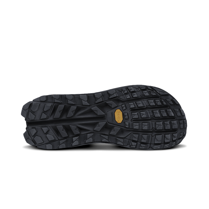 Кроссовки Altra M Olympus 6 Hike Low Gtx Black