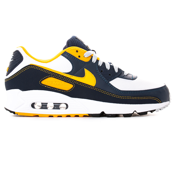 Кроссовки Nike Air Max 90 DC9845-101