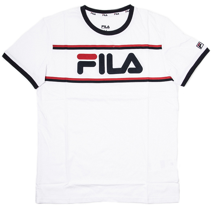 Футболка Fila 100082-00