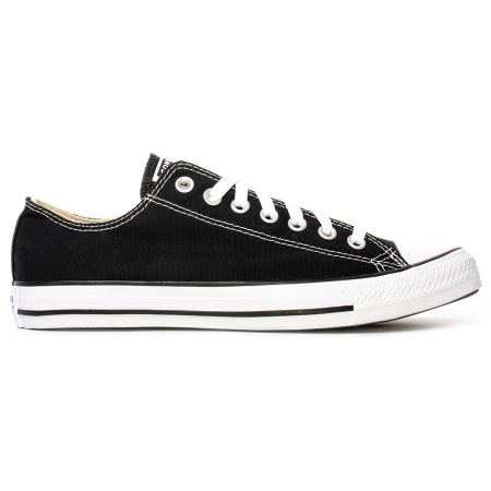 Converse all star 2025 lo black