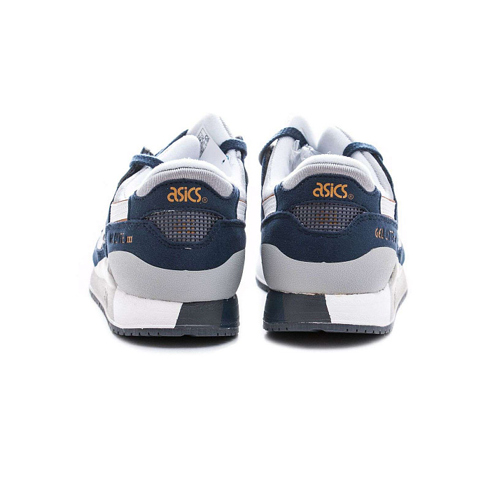 Кроссовки Asics подростковые Gel-Lyte III GS C5A4N 5001