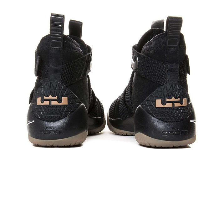 Кроссовки Nike LeBron Soldier XI 897644-007