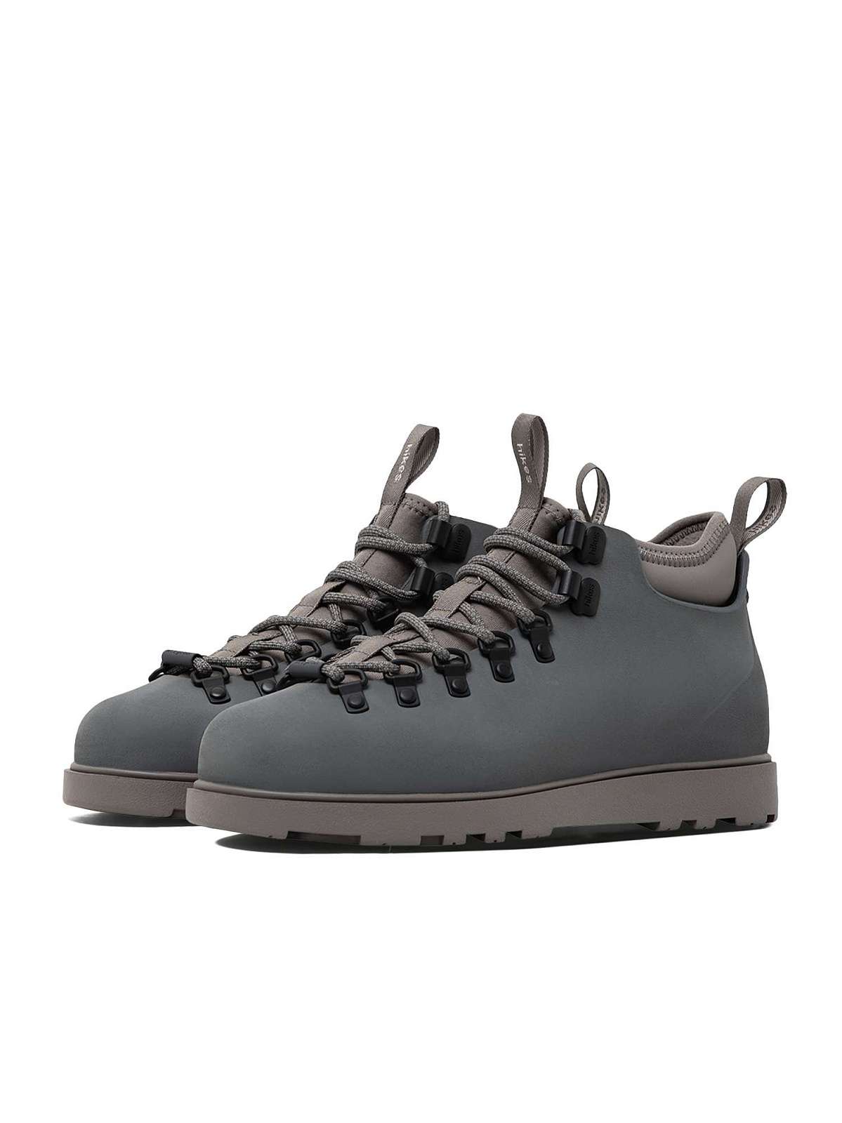 Ботинки Hikes Jasper Boots HK-JSP-01 Chinchilla — фото 2