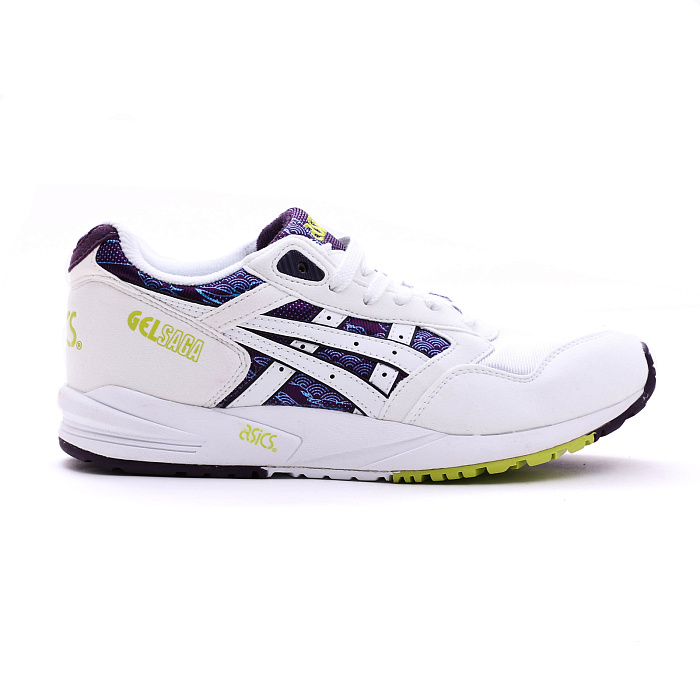 Кроссовки Asics GelSaga H416N 0101