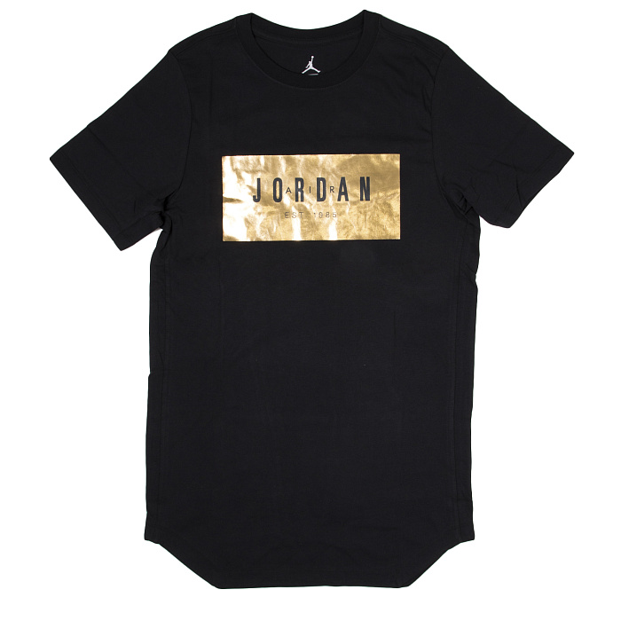 Футболка Jordan Alt-Hem AA1917-010