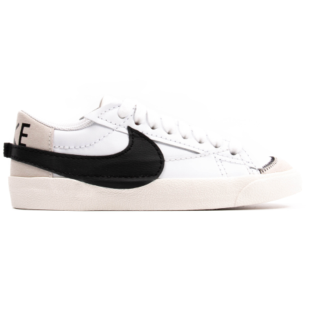 nike blazer low size