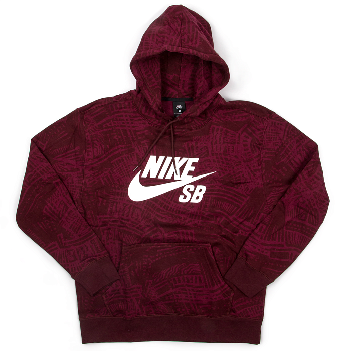 Толстовка Nike SB CK5125-638