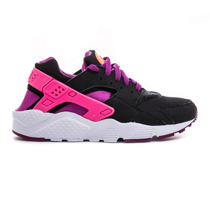 Кроссовки Nike подростковые Huarache Run GS 654280-001