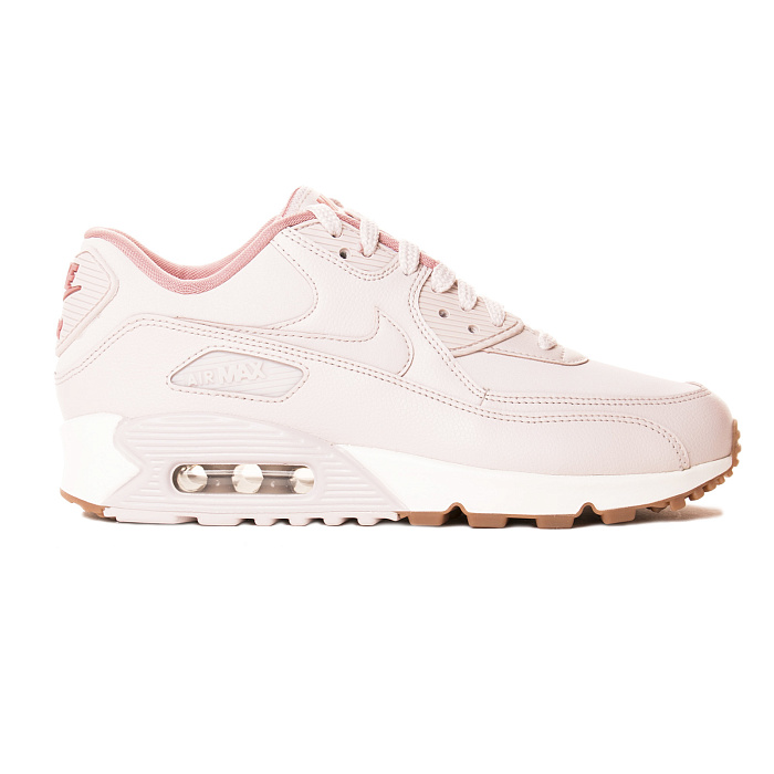 Кроссовки Nike женские Air Max 90 Lea 921304-600