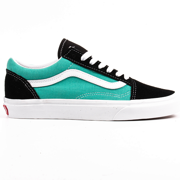 Кеды Vans Old Skool VA3WKT4FV