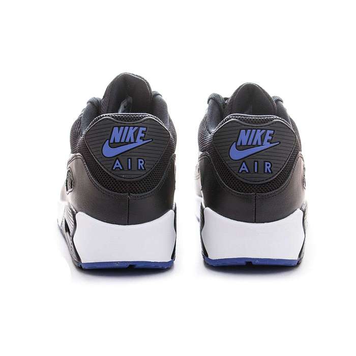 Кроссовки Nike Air Max 90 Essential 537384-052