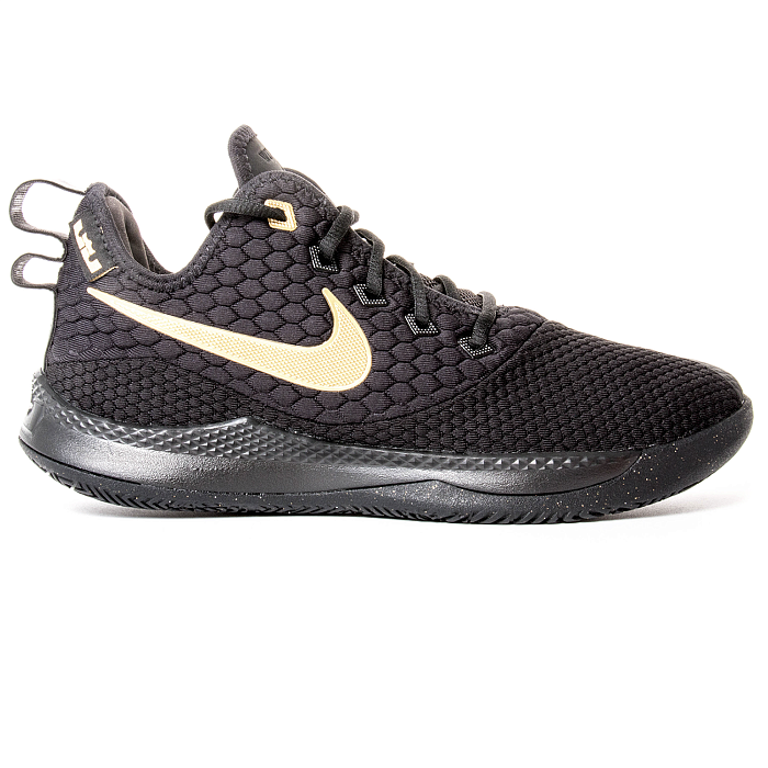 Кроссовки Nike Lebron Witness III AO4433-003