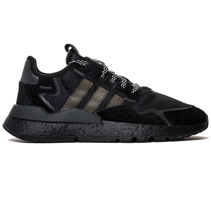 Кроссовки Adidas Nite Jogger BD7954