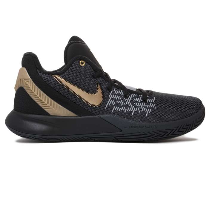 Кроссовки Nike Kyrie Flytrap II AO4436-004