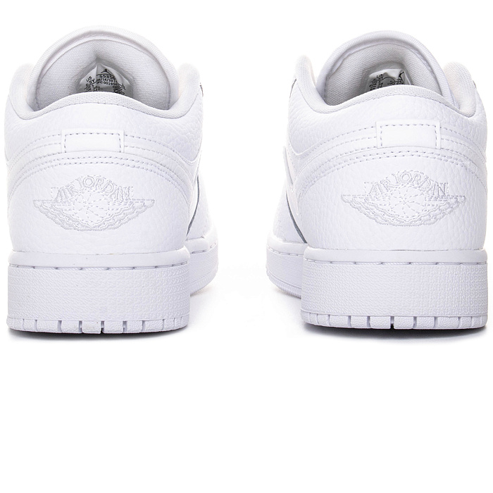 Кроссовки подростковые Air Jordan 1 Low GS 553560-130
