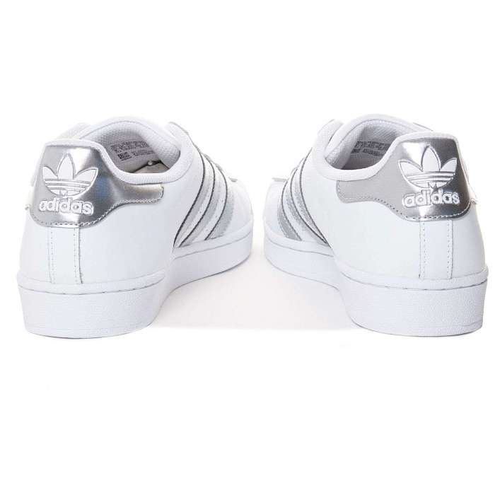 Кроссовки Adidas женские Superstar AQ3091