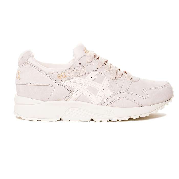 Кроссовки Asics женские Gel-Lyte V HL7E6 0202