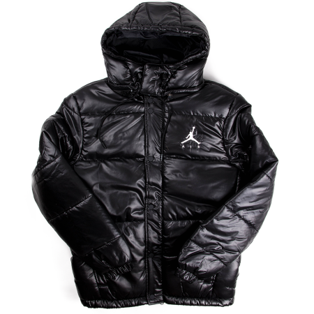 nike air jordan jumpman puffer jacket