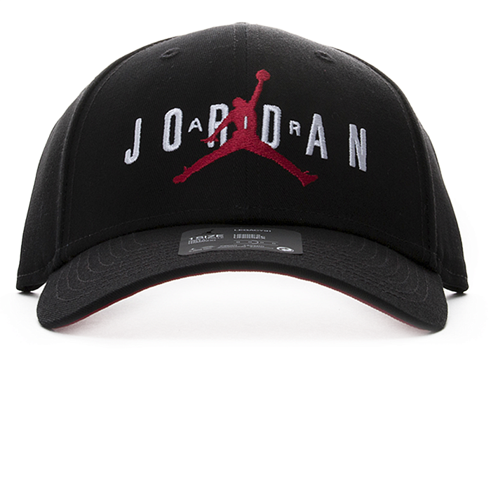 Бейсболка Jordan Legacy 91 CK1248-010