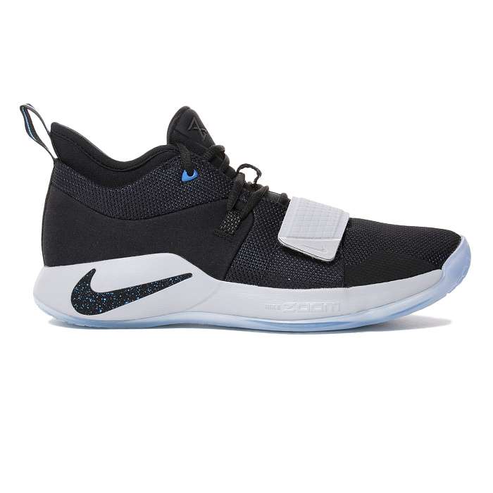Кроссовки Nike Paul George PG 2.5 BQ8452-006