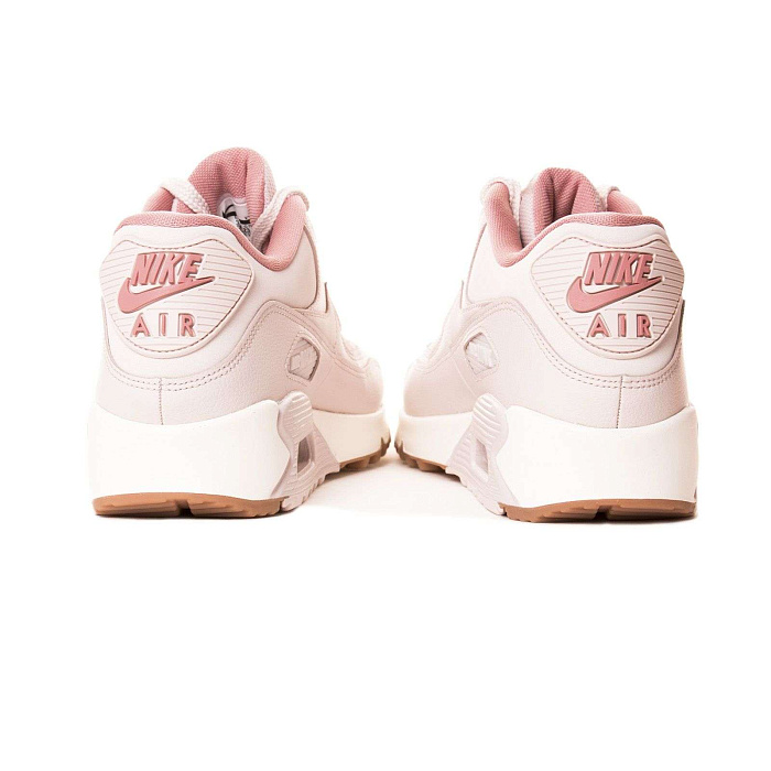 Кроссовки Nike женские Air Max 90 Lea 921304-600