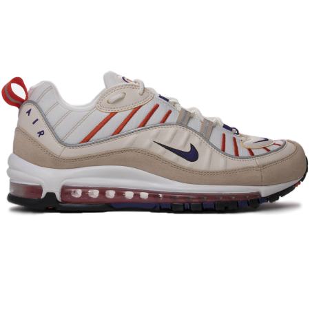 Airmax 98 beige best sale