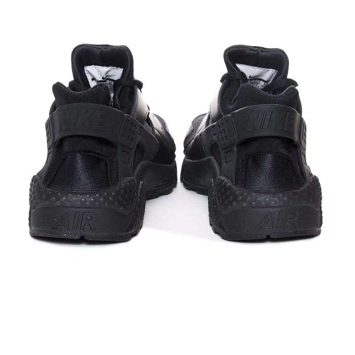 Кроссовки Nike женские Air Huarache Run 634835-012