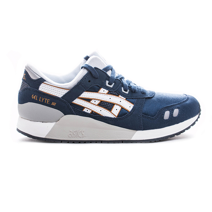Кроссовки Asics подростковые Gel-Lyte III GS C5A4N 5001