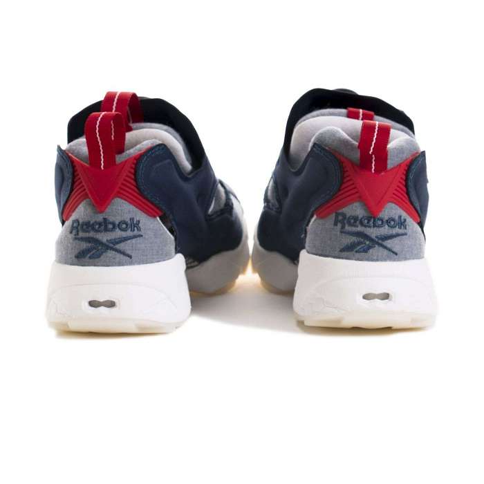 Кроссовки Reebok женские Instapump Fury Celebrate AR3644
