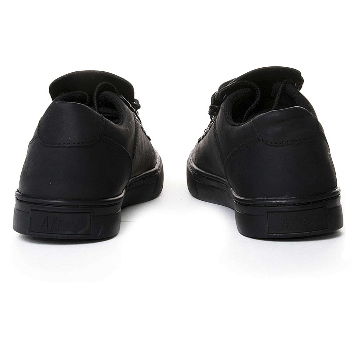 Ботинки Affex Ararat black