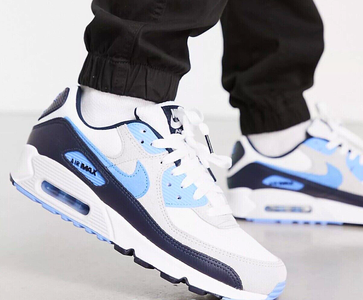 Nike Air Max