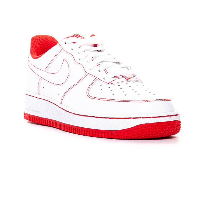 Кроссовки Nike подростковые Air Force 1 GS CW1575-100
