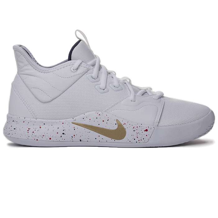 Кроссовки Nike Paul George PG 3 AO2607-100