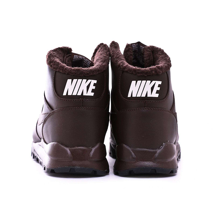 Ботинки Nike Hoodland 654887-220