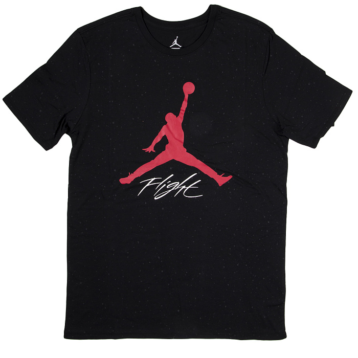 Футболка Jordan Jumpman DNA Graphic AA1893-010