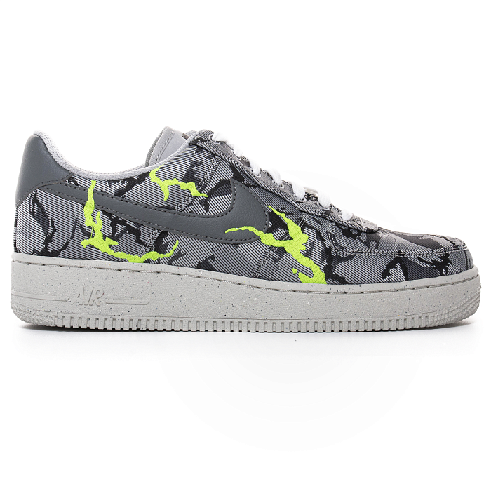 Кроссовки Nike Air Force 1 ´07 LX CV1725-001