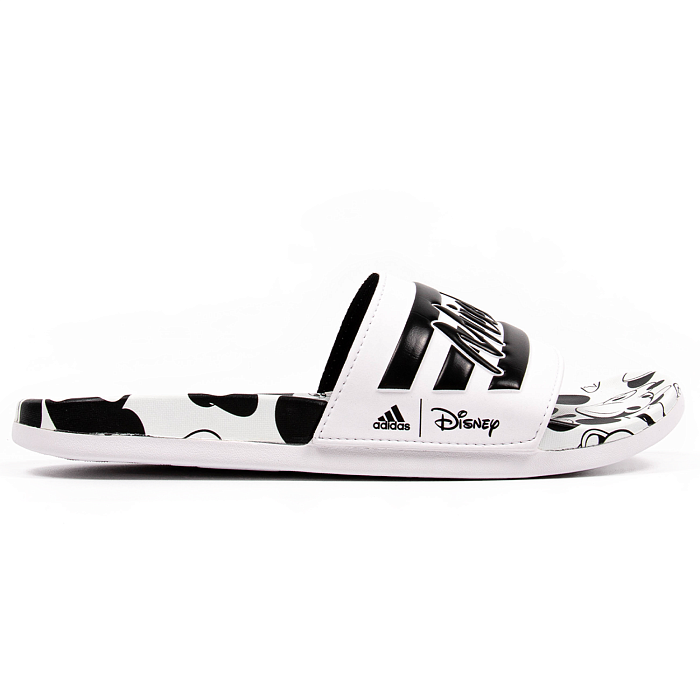 Сланцы Adidas Adilette Comfort Mickey Mouse GW1057