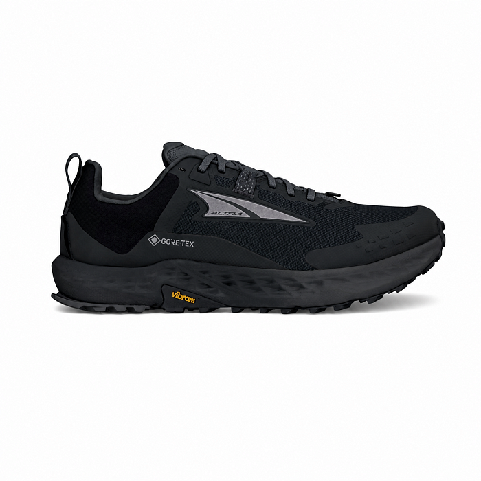 Кроссовки Altra M Timp 5 Gtx Black/Black