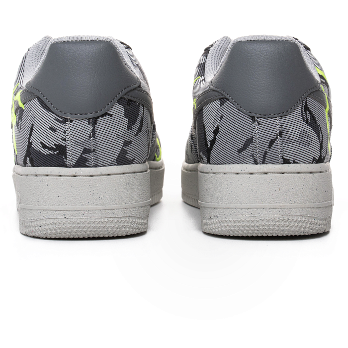 Кроссовки Nike Air Force 1 ´07 LX CV1725-001