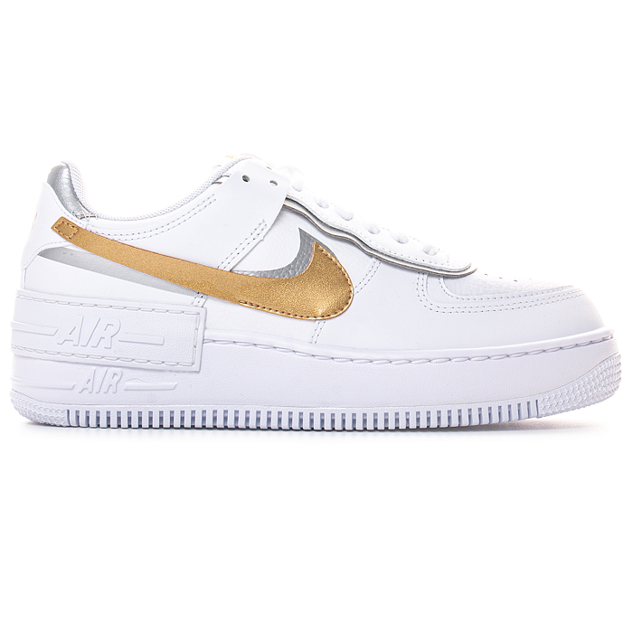 Кроссовки женские Nike Air Force 1 Shadow DM3064-100