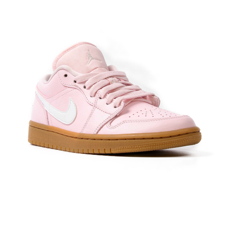 nike jordan 1 low arctic pink